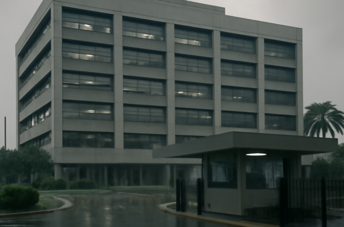 Greve no transporte e operação de base: como comparar planos de contingência para não parar portaria, limpeza e manutenção