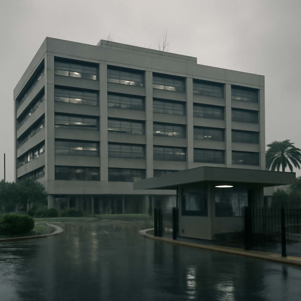Greve no transporte e operação de base: como comparar planos de contingência para não parar portaria, limpeza e manutenção